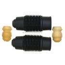 1989 Merkur Scorpio Strut Bellows 1